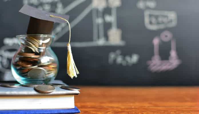 Crédit d'impôt pour les frais de scolarité