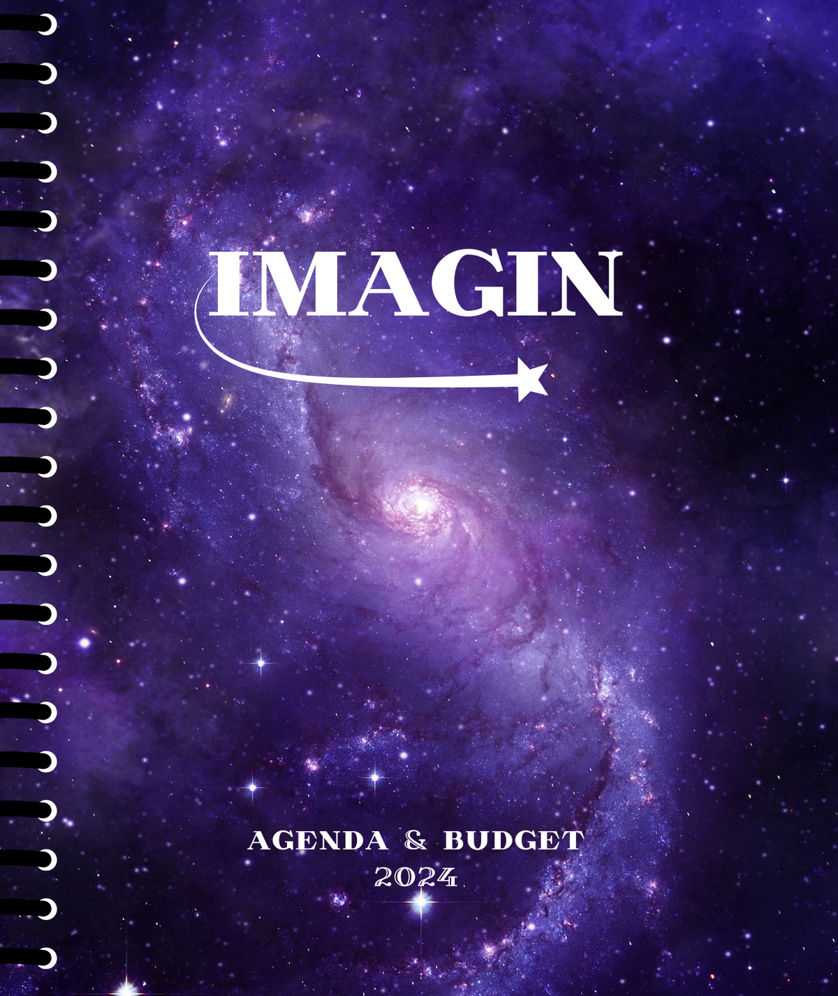 Agenda & budget #11