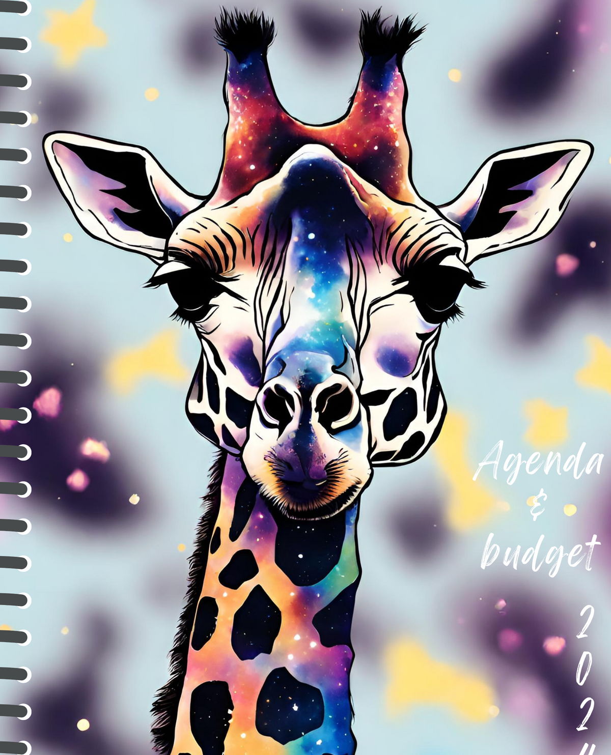 Agenda &amp; budget #155