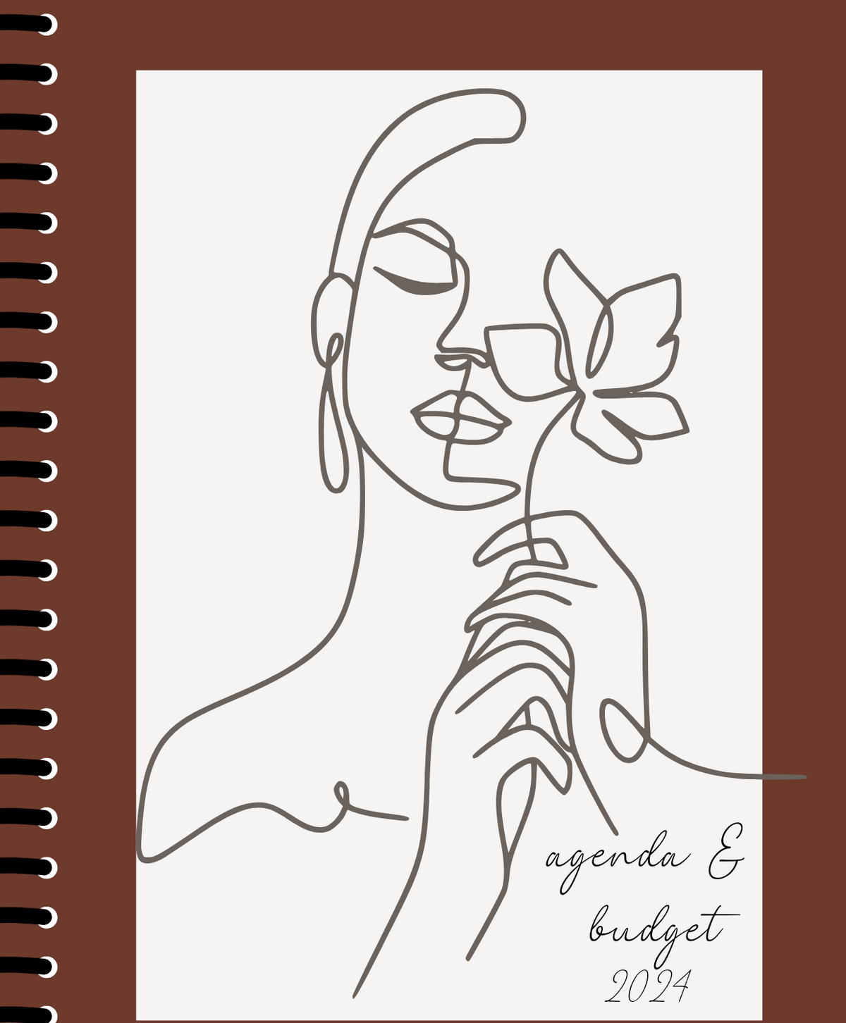Agenda &amp; budget #17
