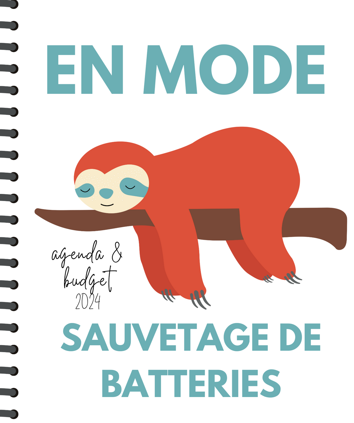 Agenda &amp; budget #35