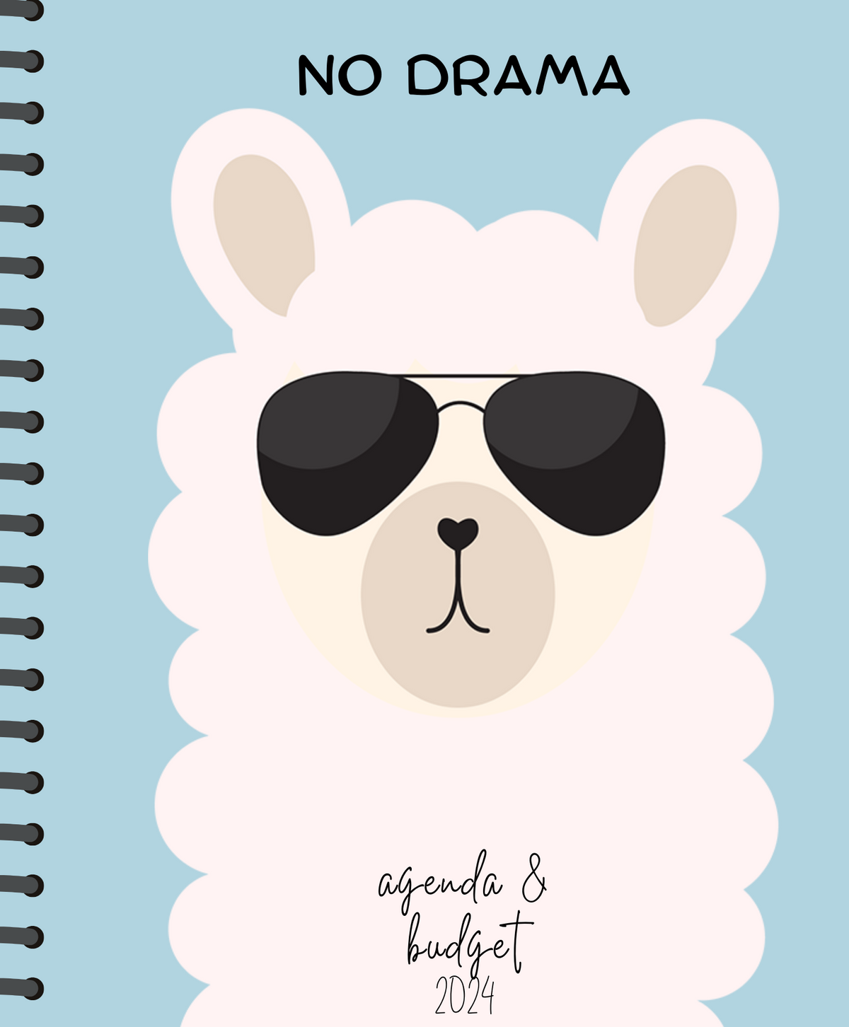 Agenda &amp; budget #36