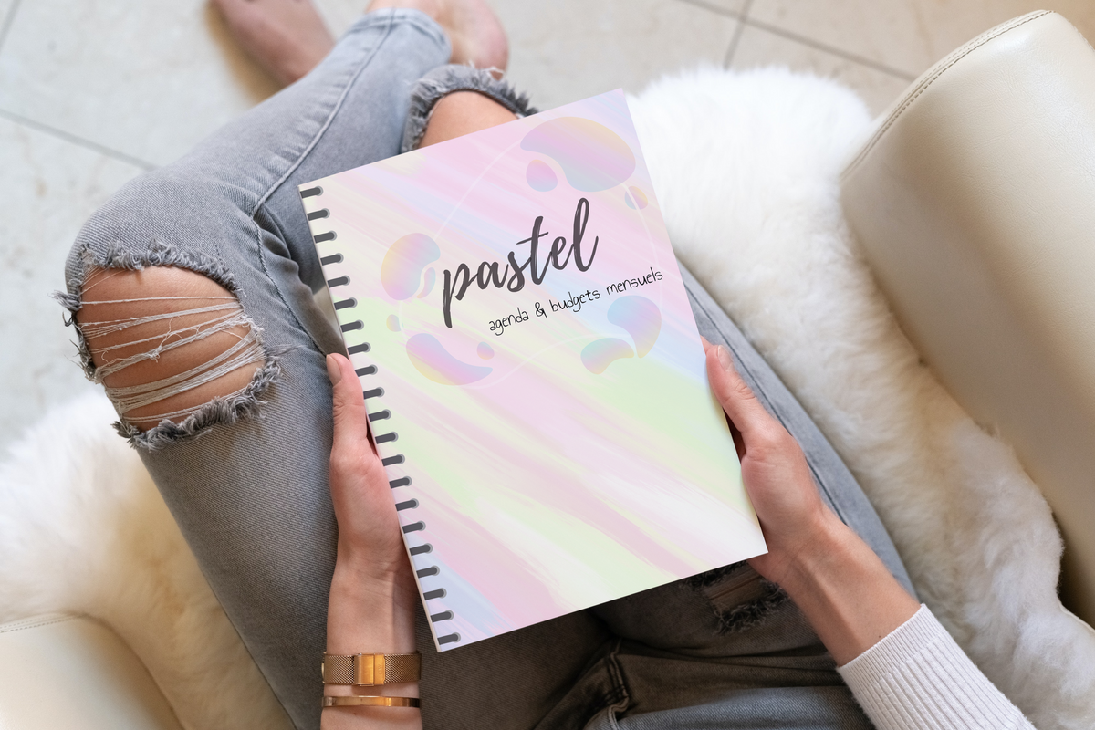 Agenda & budget #3